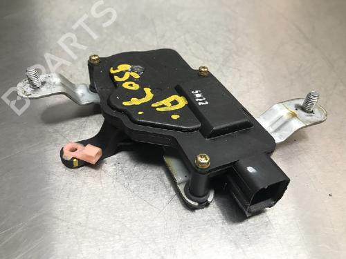 Elektronisk modul KIA RIO II (JB) 1.4 16V (97 hp) 10847056