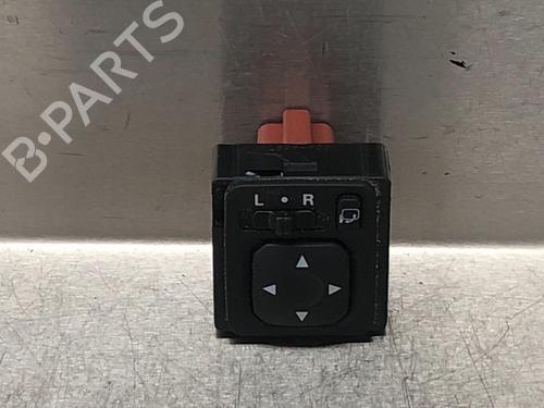 Used Mirror switch MITSUBISHI OUTLANDER III (GG_W, GF_W, ZJ, ZL, ZK) 2.4 Hybrid 4WD (GG3W) (208 hp) 14987800