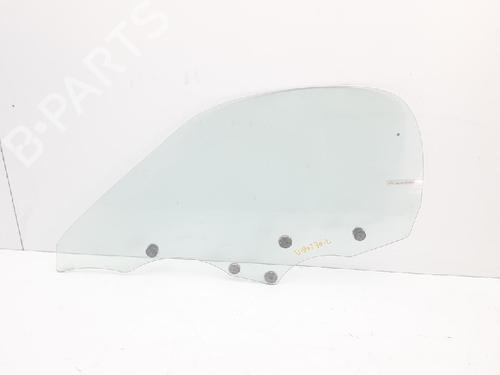 Front left door window TOYOTA MR2 III (ZZW3_) 1.8 16V VT-i (ZZW30) BP10846727C18