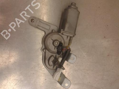 Used Rear wiper motor CHEVROLET MATIZ (M200, M250) 0.8 (52 hp) 10829072