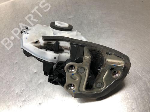 Rear right lock TOYOTA AYGO (_B4_) 1.0 (KGB40) | BP13185303C99