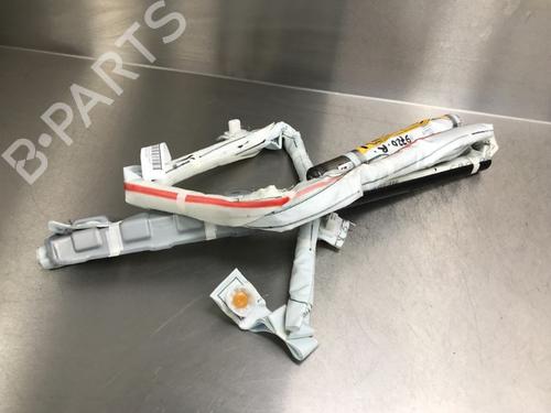 Used Right curtain airbag LEXUS CT (ZWA10_) 200h (ZWA10_, ZWA10R) (136 hp) 10852556