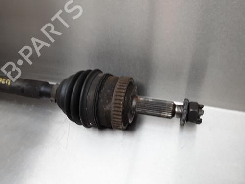 Right front driveshaft KIA CARENS III MPV (UN) 2.0 CVVT | BP10847000M39 