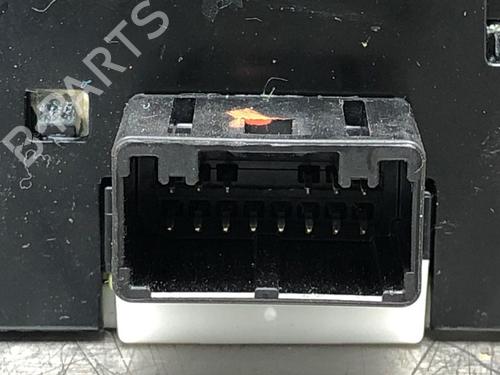 Steering column stalk NISSAN NV200 Van e-NV (ME0N) | BP17861323I23 