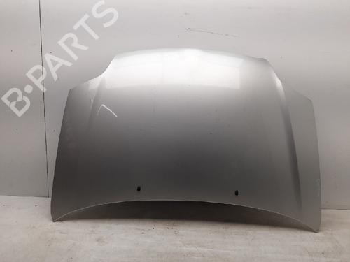 Used Hood TOYOTA COROLLA Saloon (_E12_) 1.6 VVT-i (ZZE121_, ZZE121R) (110 hp) 10837141