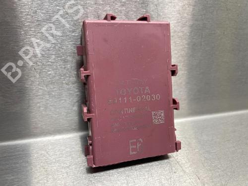 Used Control unit Control unit 10851026 10851026