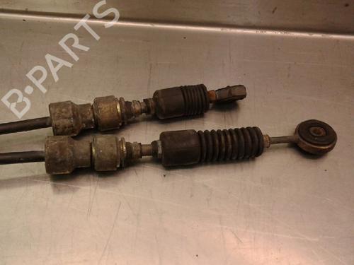 Cable NISSAN PRIMERA Estate (WP12) 1.9 dCi | BP13169264E12 