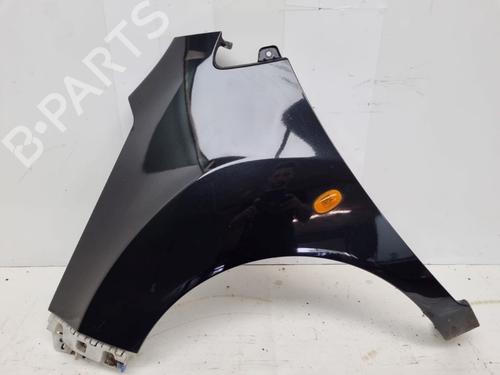 Used Left front fenders CHEVROLET SPARK (M300) 1.2 (82 hp) 26898343