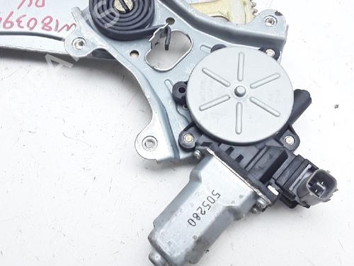 Front right window mechanism SUBARU LEGACY IV Estate (BP) 3.0 R AWD (BPE) | BP10831325C23 