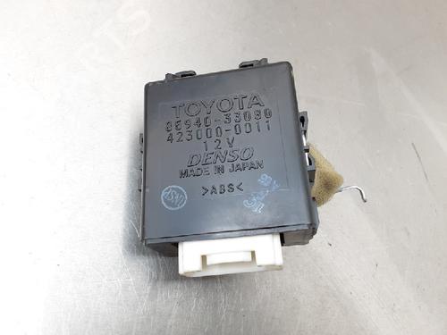Used Control unit Control unit TOYOTA CAMRY Saloon (_V3_) 3.0 (MCV30_, MCV30R) (186 hp) 10845310 10845310