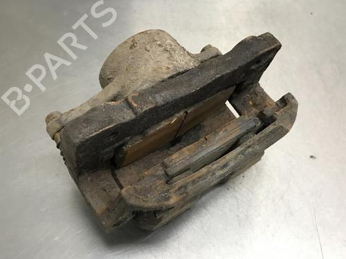Left front brake caliper TOYOTA HIACE IV Van (__H1_, __H2_) 2.5 D-4D 4WD (KLH18, KLH28) | BP11780565M105 