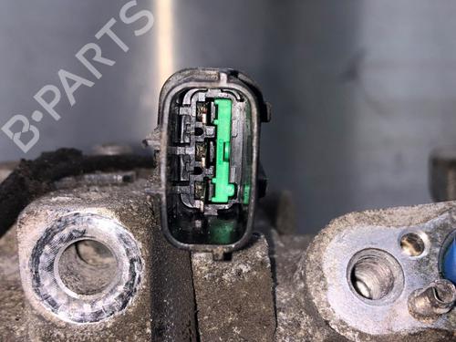 AC compressor KIA RIO IV (YB, SC, FB) 1.0 T-GDI 100 | BP17642104M34 