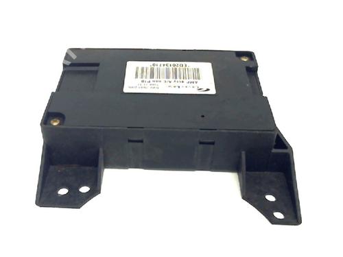 Used Electronic module NISSAN PRIMERA Estate (WP12) 2.2 dCi (139 hp) 10820905