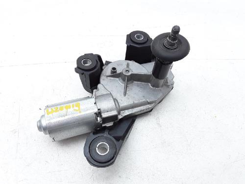 Used Rear wiper motor NISSAN QASHQAI / QASHQAI +2 I (J10, NJ10, JJ10E) 1.6 (114 hp) 10839032