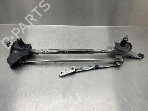 Used Front wipers mechanism SUZUKI BALENO (FW, EW) 1.0 (A1K310) (112 hp) 10859803