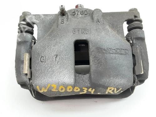 Used Right front brake caliper SUZUKI SX4 S-Cross (JY) 1.0 (AKK 310) (111 hp) 11779882