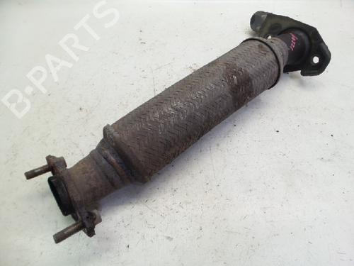 Used Pipe MAZDA 6 Saloon (GG) 2.0 DI (GG14) (121 hp) 13168643