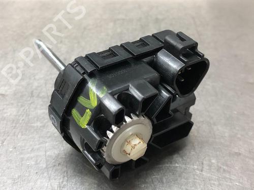 Used Headlight adjuster motor SUZUKI IGNIS III (MF, FF) 1.2 Hybrid AllGrip (ATK412) (83 hp) 13184098