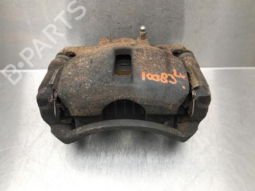 Used Left front brake caliper Left front brake caliper SUZUKI VITARA (LY) 1.6 DDiS (APK 416D) (120 hp) 12250442 12250442