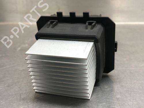 Heater resistor TOYOTA AYGO (_B4_) 1.0 VVTi (KGB40) | BP17212915M108 