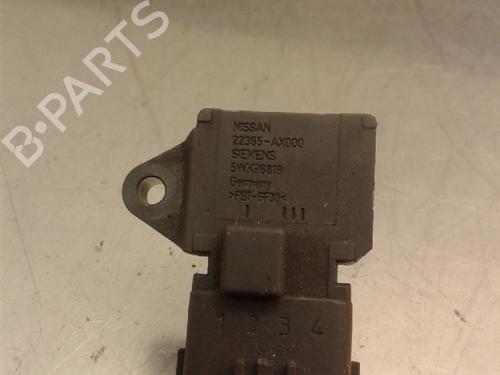 Used Electronic sensor NISSAN MICRA III (K12) 1.4 16V (88 hp) 10827330