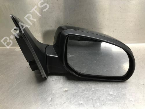 Used Right mirror HYUNDAI i20 I (PB, PBT) 1.2 (78 hp) 16901877