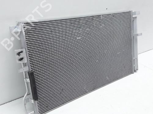 AC radiator HYUNDAI TUCSON (TL, TLE) 1.6 GDi | BP12998287M32 