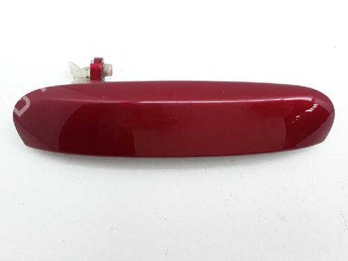 Used Rear right exterior door handle MITSUBISHI MIRAGE / SPACE STAR VI Hatchback (A0_A) 1.0 (A05A) (71 hp) 10831210
