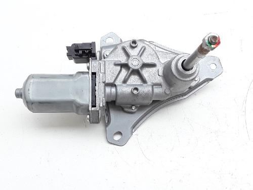 Used Rear wiper motor MITSUBISHI MIRAGE / SPACE STAR VI Hatchback (A0_A) 1.0 (A05A) (71 hp) 10831168
