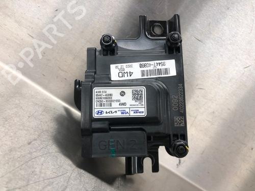 Used Control unit Control unit 16571682 16571682