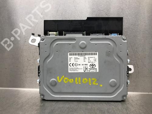 Used Electronic module Electronic module TOYOTA COROLLA Hatchback (_E21_, _EA1_, _EH1_) 1.8 Hybrid (ZWE211, ZWE219) (122 hp) 30737315 30737315