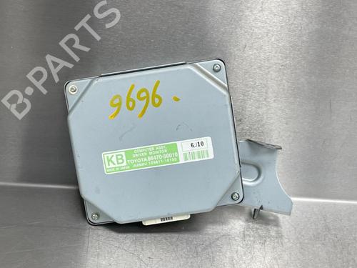 Elektronisk modul LEXUS LS (_F4_) 460 (USF40) (381 hp) 10853480