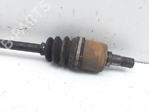 Left front driveshaft HYUNDAI ATOS (MX) 1.0 i | BP10834665M38 