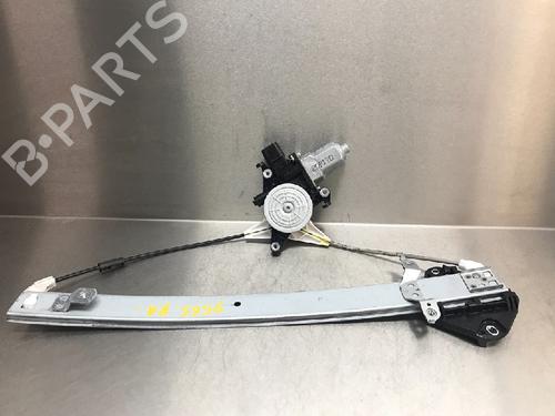 Used Rear right window mechanism SUBARU LEGACY V Estate (BR) 2.5 i AWD (BRM) (173 hp) 10848688