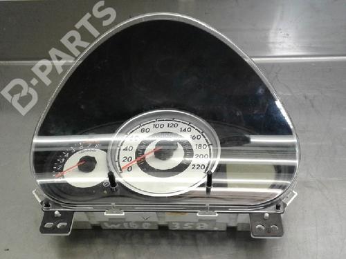 instrument-cluster-mazda-2-de_-dh_-13-de3fs-do1j55430k9001-2007-2008-2009-2010-2011-2012-2013-2014-2015-10825767 main image