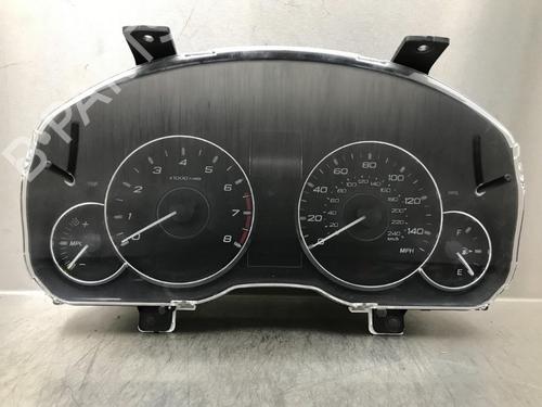 Used Display monitor SUBARU OUTBACK (BR) 2.5 i AWD (BR9) (167 hp) 13314738
