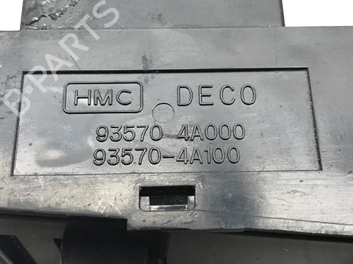 Switch HYUNDAI H-1 Van (A1) 2.5 CRDi | BP15294418I30 