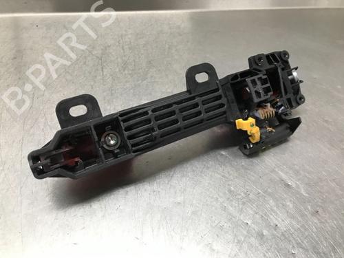 Front left exterior door handle TOYOTA AYGO (_B4_) 1.0 (KGB40) | BP12425136C128 