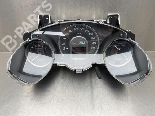 Pacco Gancio traino fisso Auto Hak per Honda Jazz 13- e un e-kit spec