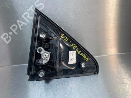 Rear right exterior door handle HONDA CIVIC IX (FK) 1.8 i-VTEC (FK2) | BP10845664C130 