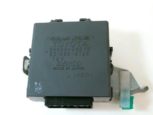 Used Control unit Control unit 10820233 10820233