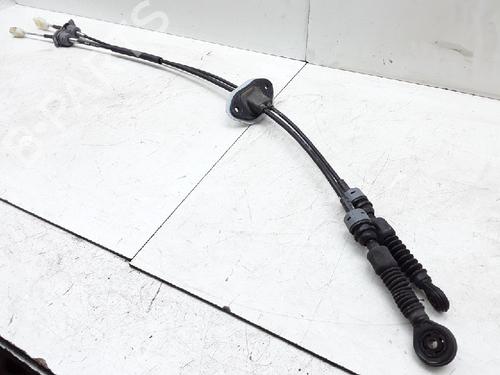 Kabel KIA CEE'D Hatchback (ED) 1.4 CVVT | BP13174831E12 