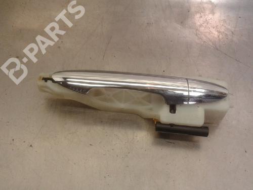 Used Front right exterior door handle Front right exterior door handle KIA PICANTO II (TA) 1.0 (69 hp) 10828435 10828435