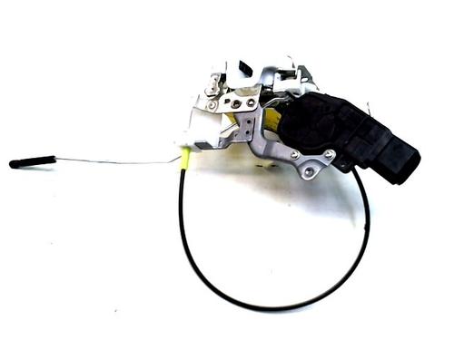 Front right lock TOYOTA AYGO (_B1_) 1.0 (KGB10_, KGB10R) | BP10821044C97 