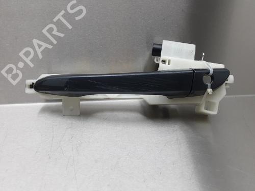 Used Front left exterior door handle HYUNDAI KONA (OS, OSE, OSI) 1.6 GDi Hybrid (105 hp) 10843019