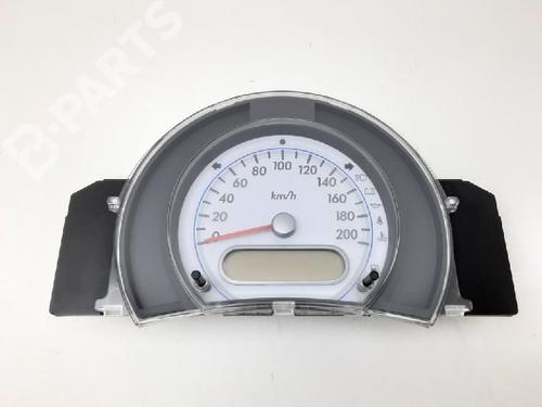 instrument-cluster-suzuki-splash-ex-12-a5b412-34100t51kk0-3410051ka-2008-10840804 main image