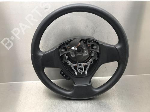 Used Steering wheel SUZUKI CELERIO (LF) 1.0 (AVK310) (68 hp) 13576418