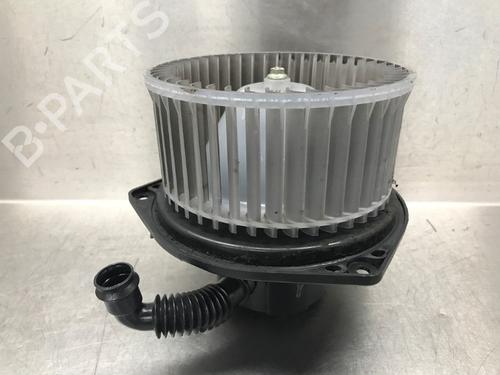 Used Heater blower motor CHEVROLET AVEO / KALOS Saloon (T250, T255) 1.4 (94 hp) 17520711