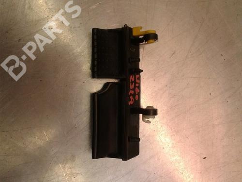 Used Tailgate handle Tailgate handle HYUNDAI TUCSON (JM) 2.0 (141 hp) 10827341 10827341