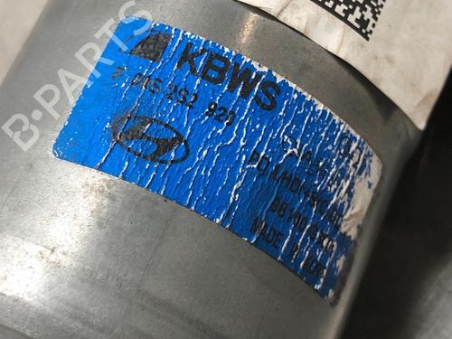 Front wiper motor HYUNDAI i30 FASTBACK (PDE, PDEN) 2.0 N | BP13231491M29 